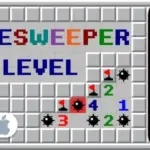 Minesweeper 1 Game Icon