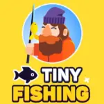 Tiny Fishing Tiny Fishing