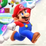 Super Mario Bros Super Mario Bros