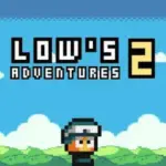 Low’s Adventures 2 Low’s Adventures 2