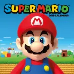 Super Mario