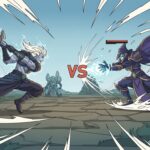 Explore the Competitive Realm of 1v1 LOL Official