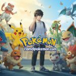 Discover the Fun of a Random Pokémon Generator