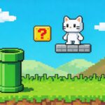 Cat Mario Guide