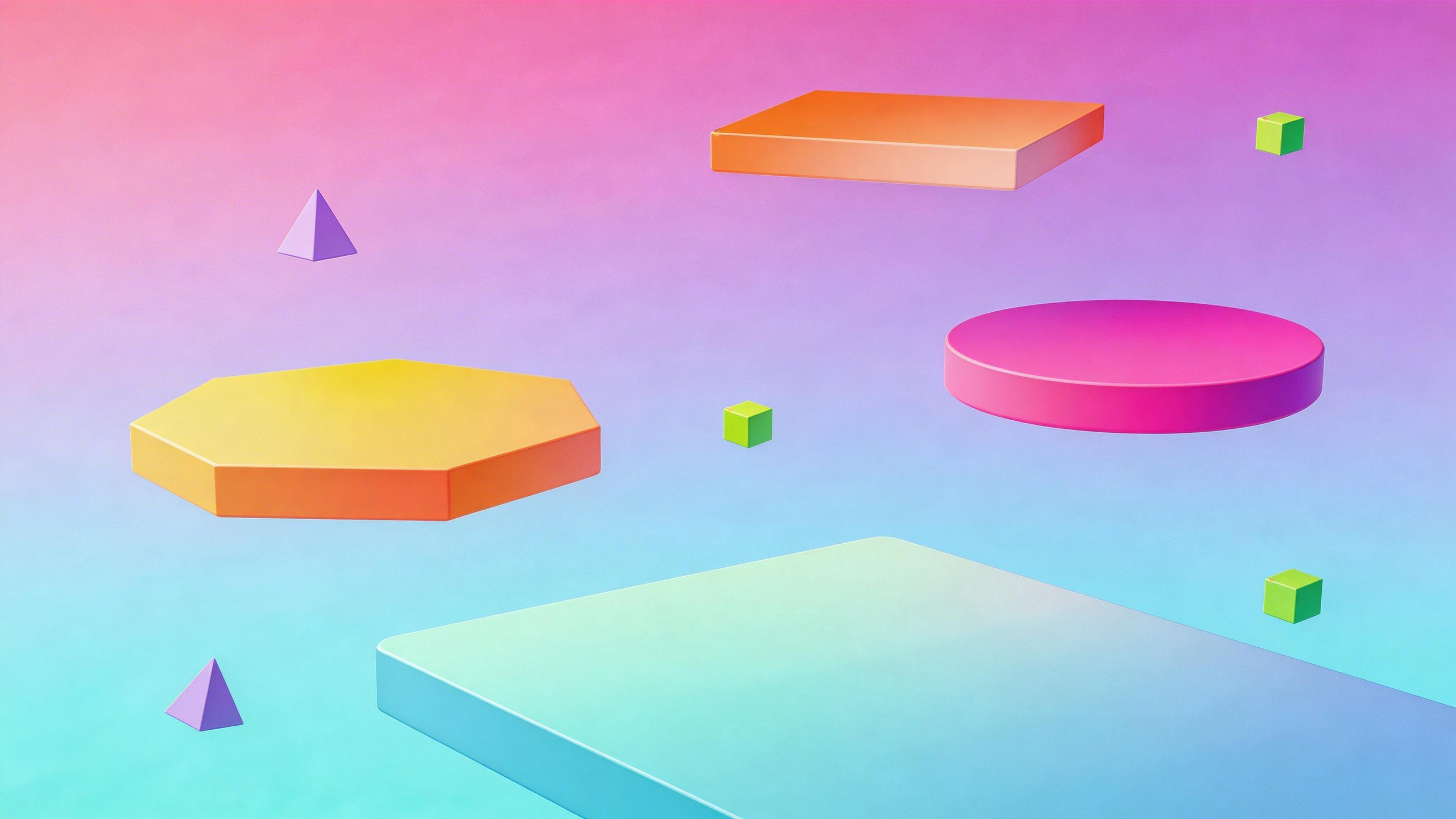 Geometry Lite level design