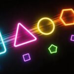 Geometry Lite - Official Game Thumbnail