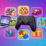 Best Unblocked Browser Games 2026